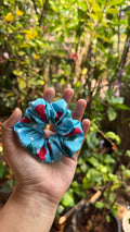 Kids scrunchie