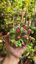 Kids scrunchie
