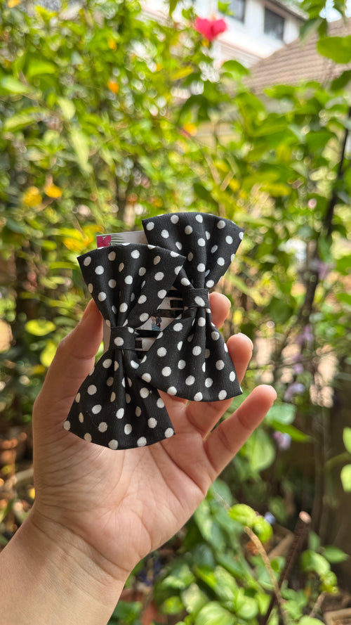 Baby clips