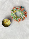Hakoba Scrunchie (M size)
