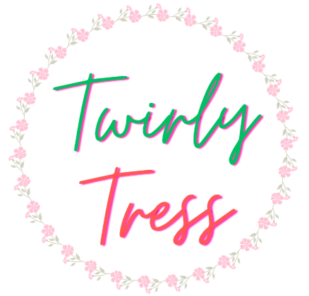 Twirly Tress